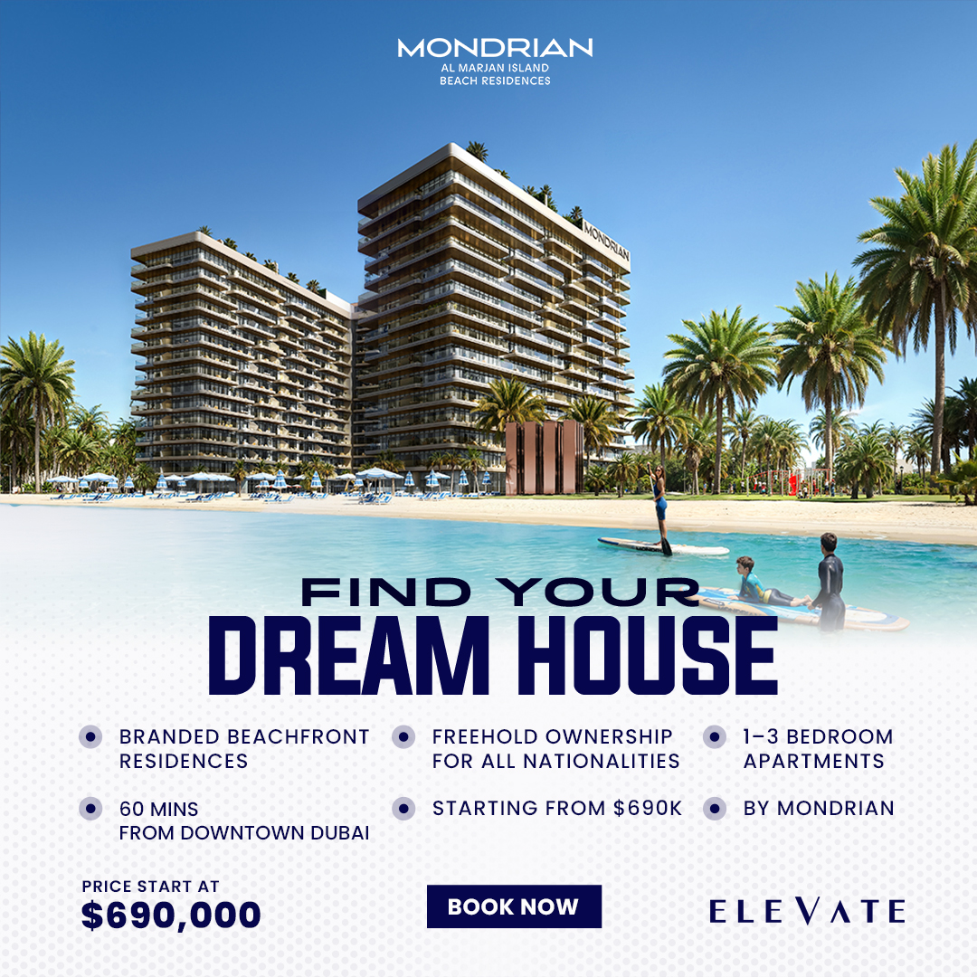 Real Estate Social Media Post